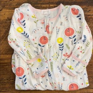 Angel Dear Footed PJs